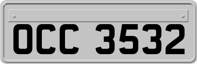 OCC3532