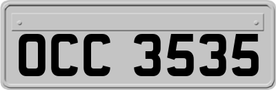 OCC3535
