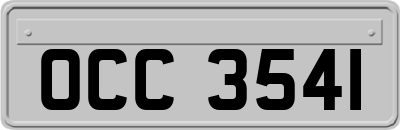 OCC3541