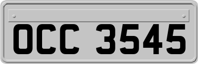 OCC3545
