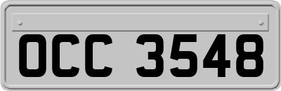 OCC3548