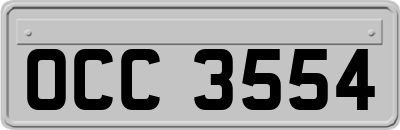 OCC3554