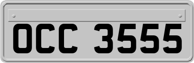 OCC3555