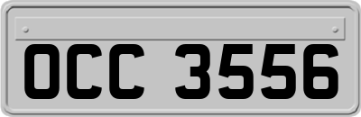 OCC3556