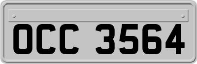 OCC3564