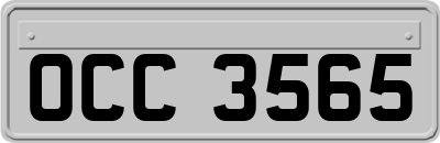 OCC3565
