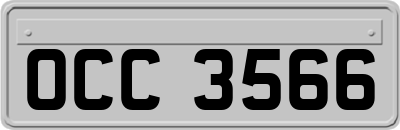 OCC3566