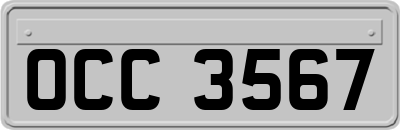 OCC3567