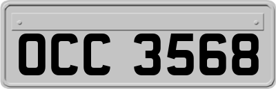 OCC3568