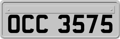 OCC3575
