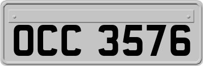 OCC3576