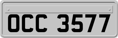 OCC3577