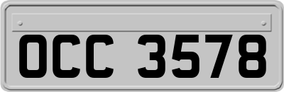 OCC3578