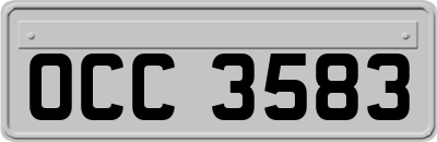 OCC3583
