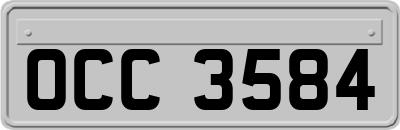 OCC3584