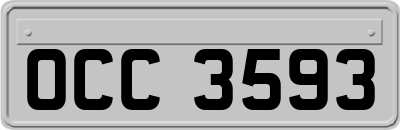 OCC3593