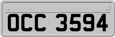 OCC3594