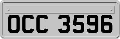 OCC3596