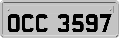 OCC3597