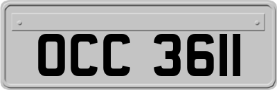 OCC3611