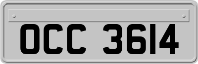 OCC3614