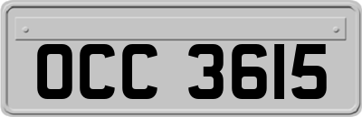 OCC3615