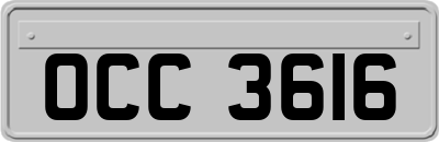 OCC3616