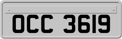 OCC3619