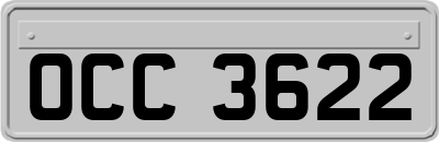 OCC3622