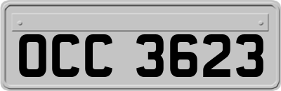 OCC3623