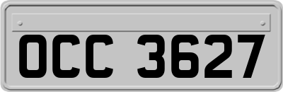 OCC3627