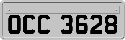 OCC3628