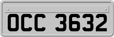 OCC3632