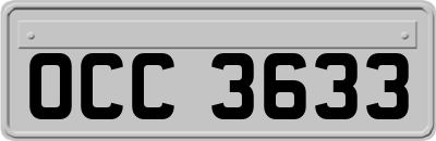 OCC3633