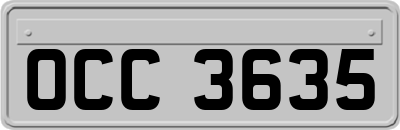 OCC3635