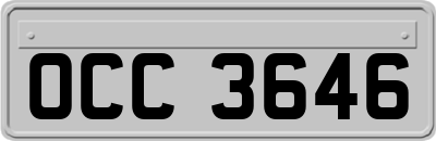 OCC3646