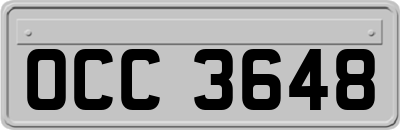 OCC3648