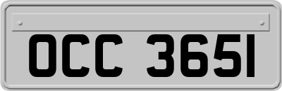 OCC3651