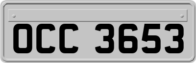 OCC3653