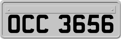 OCC3656