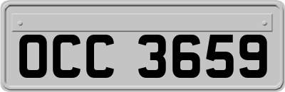 OCC3659