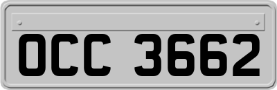 OCC3662