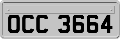OCC3664