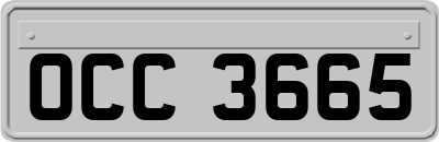 OCC3665