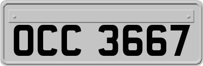 OCC3667
