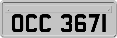 OCC3671