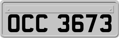 OCC3673