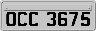 OCC3675