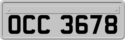 OCC3678