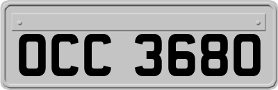 OCC3680